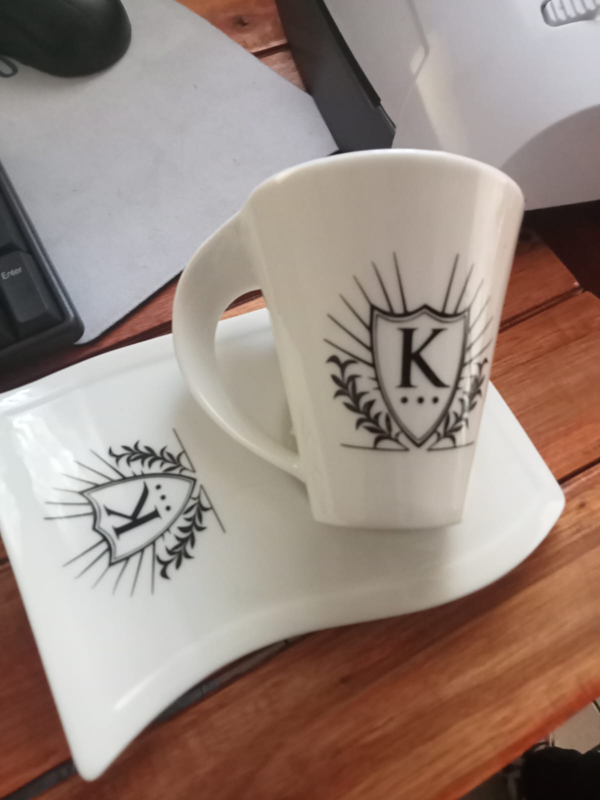Signage and branding displays